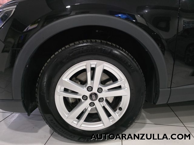 AUDI Q3 usata, con Bluetooth