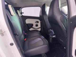 RENAULT Twingo usata 5