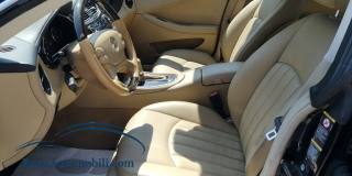 MERCEDES-BENZ CLS 320 usata, con Airbag Passeggero