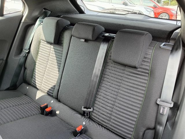 PEUGEOT 2008 usata, con Boardcomputer