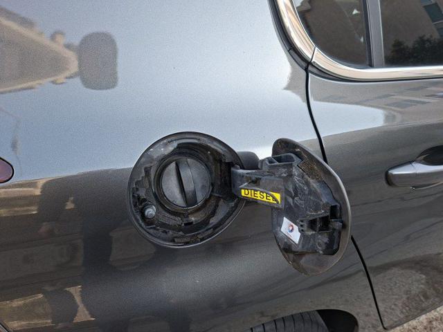 PEUGEOT 308 usata, con Sensore di luce