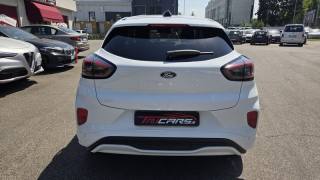 FORD Puma usata, con Autoradio