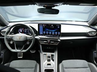 CUPRA Formentor usata, con Autoradio