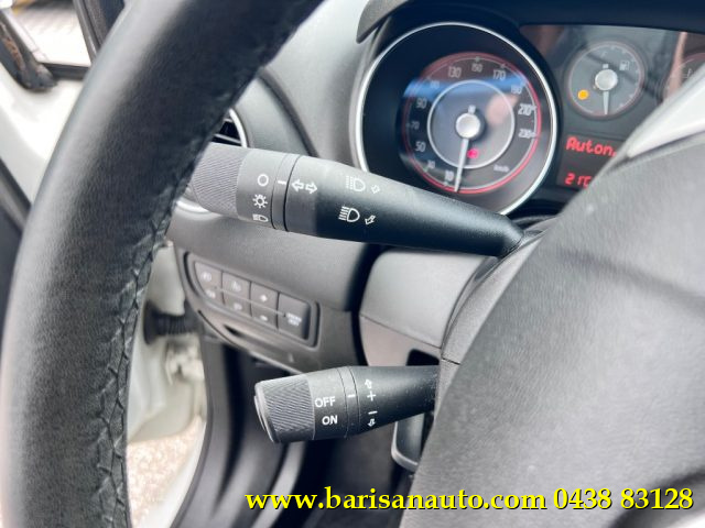 FIAT Punto usata, con ESP