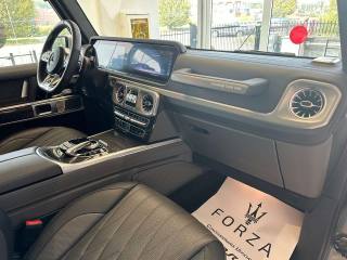 MERCEDES-BENZ G 63 AMG usata, con Cruise Control