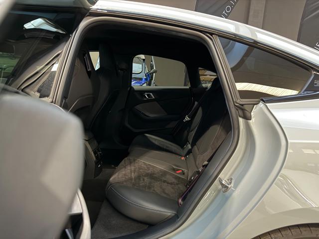 BMW 235 usata, con Volante in pelle