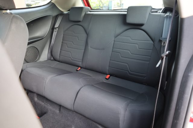 ALFA ROMEO MiTo usata 55