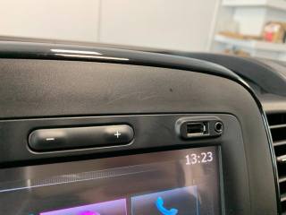 OPEL Vivaro usata, con Immobilizzatore elettronico