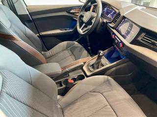 AUDI A1 usata, con Controllo trazione