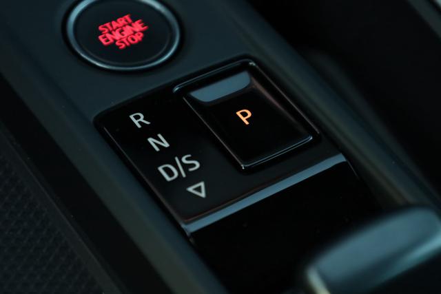 CUPRA Formentor usata, con Volante multifunzione