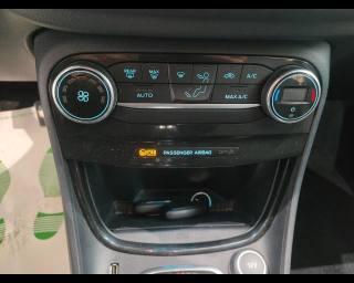 FORD Puma usata, con Controllo elettronico della corsia