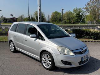 OPEL Zafira usata, con Airbag laterali