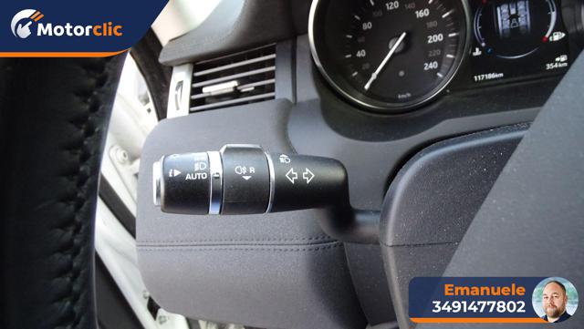 LAND ROVER Range Rover Evoque usata 40