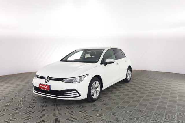 VOLKSWAGEN Golf usata 6