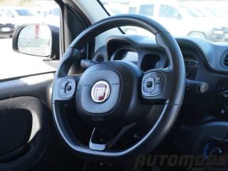 FIAT Panda usata 12