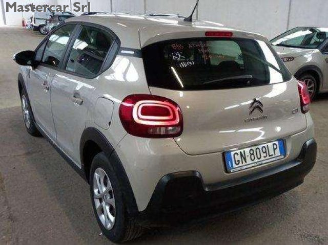 CITROEN C3 usata, con Alzacristalli elettrici