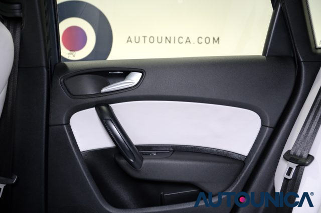 AUDI A1 usata 45