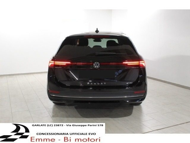 VOLKSWAGEN Passat usata, con Airbag Passeggero