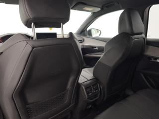 PEUGEOT 3008 usata, con Controllo elettronico della corsia