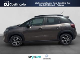 CITROEN C3 Aircross usata, con Airbag