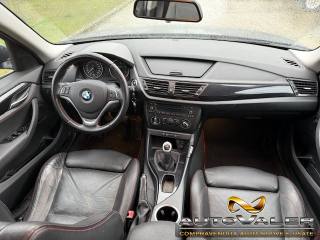 BMW X1 usata, con Cerchi in lega