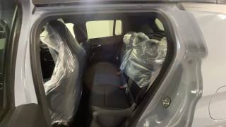 JEEP Avenger usata, con Vetri oscurati