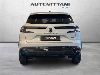 RENAULT Austral usata, con Airbag Passeggero