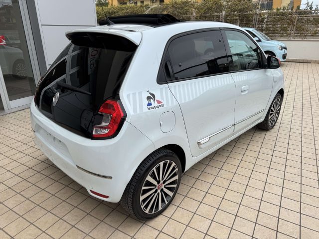 RENAULT Twingo usata, con Autoradio