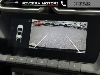 MG ZS usata, con Autoradio