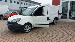 FIAT Doblo usata, con Ruota di riserva