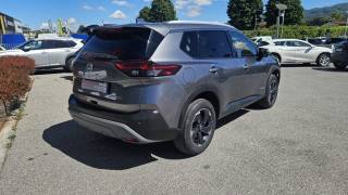 NISSAN X-Trail usata, con Airbag Passeggero