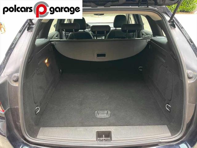 OPEL Astra usata, con ESP