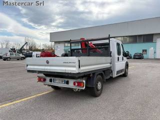 FIAT Ducato usata, con Climatizzatore