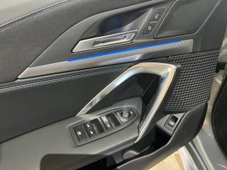 BMW X2 usata, con Volante in pelle