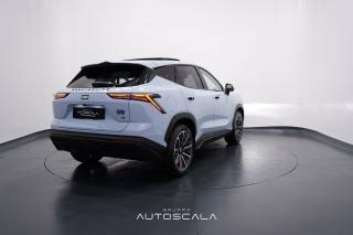 SPORTEQUIPE Sportequipe 6 GT usata, con Climatizzatore