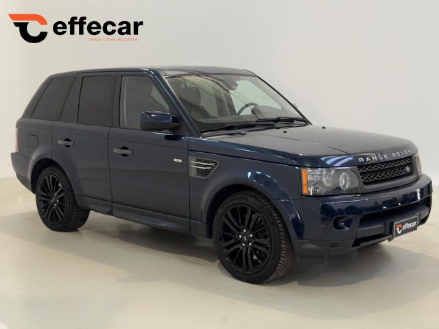 LAND ROVER Range Rover Sport usata, con Airbag laterali