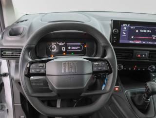 FIAT Doblo usata 13