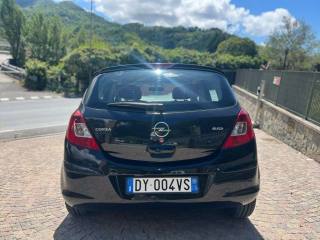 OPEL Corsa usata, con ESP