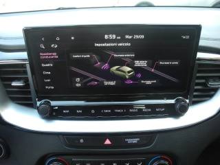 KIA XCeed usata, con Sensori di parcheggio posteriori