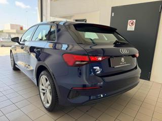 AUDI A3 usata, con Airbag