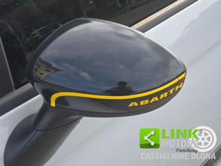 ABARTH 500 usata, con Servosterzo