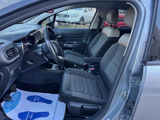 CITROEN C3 usata, con Alzacristalli elettrici