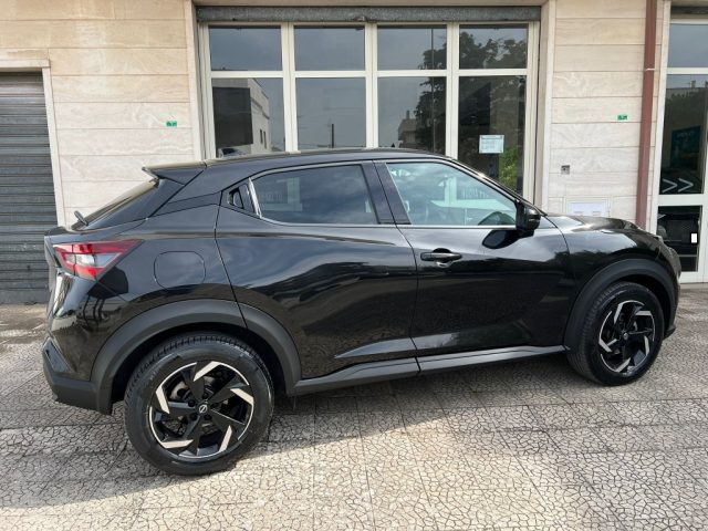 NISSAN Juke usata 7