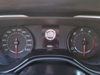 FIAT Tipo usata, con Filtro antiparticolato