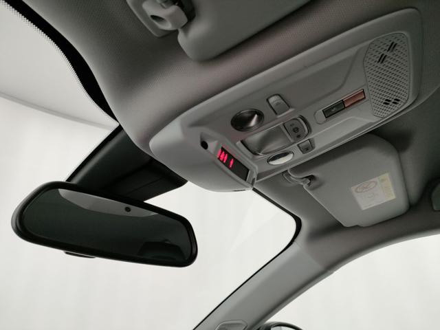 PEUGEOT 2008 usata, con Fendinebbia