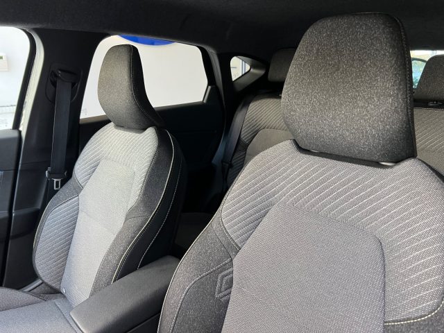 RENAULT Captur usata, con Vetri oscurati