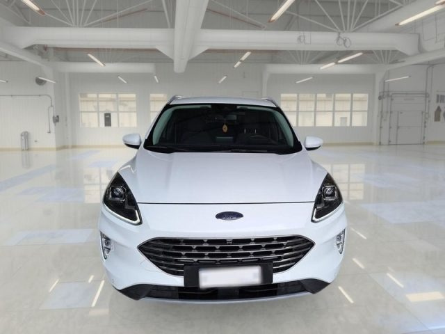 FORD Kuga usata, con Airbag laterali