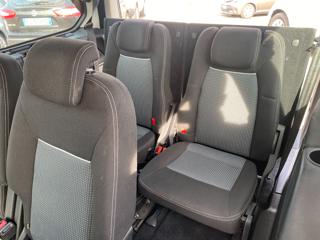 FORD Galaxy usata, con Servosterzo