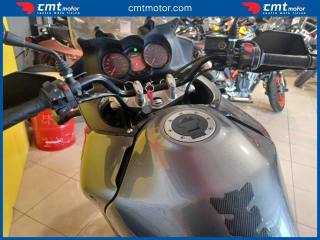 SUZUKI V-Strom 650 usata 6