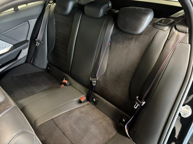 BMW 118 usata, con Interni in pelle